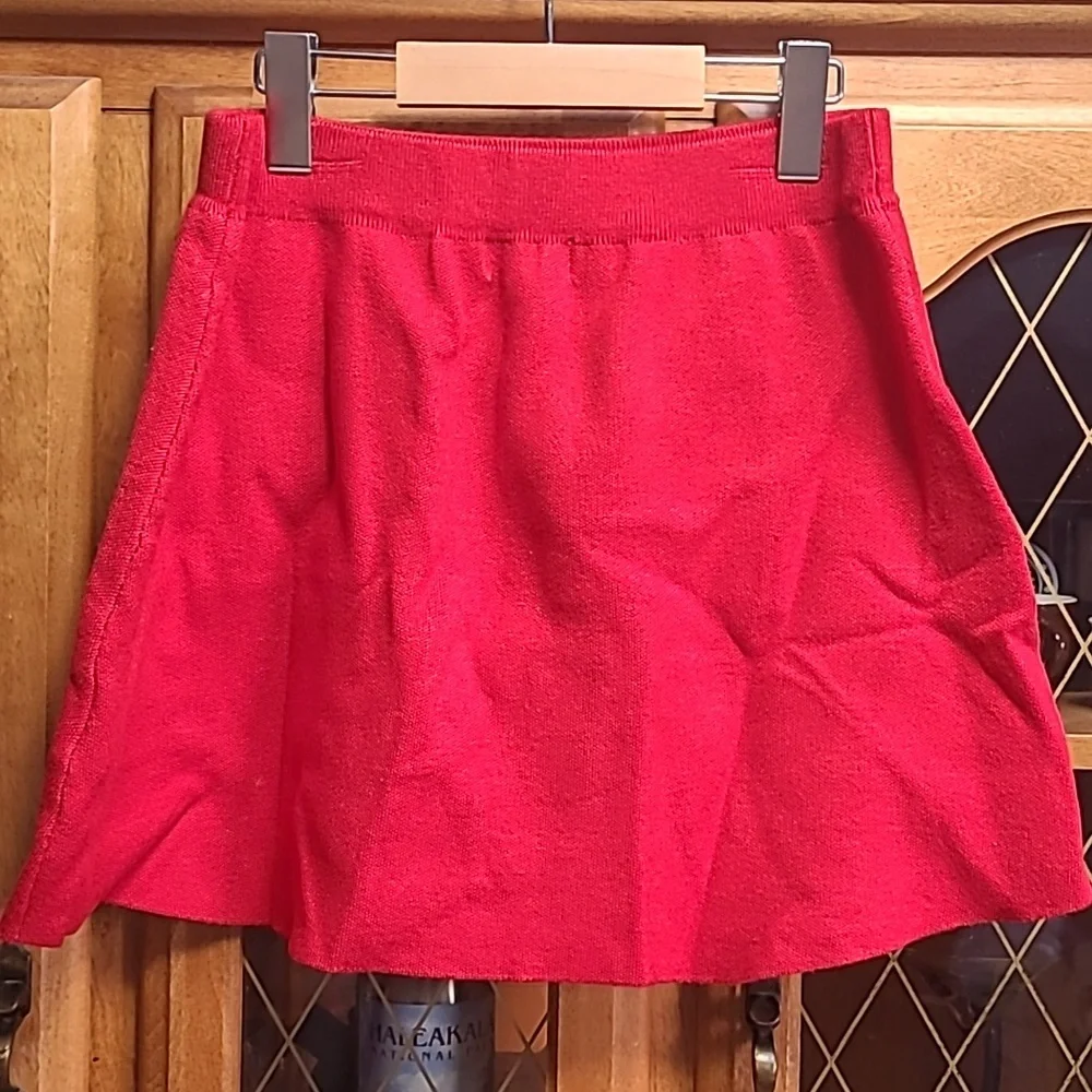 Mini Skirt - Picture 6 of 6